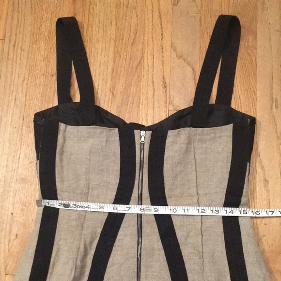 Dolce & Gabbana Cotton Canvas Tank - Picture 15 of 16